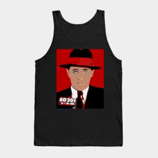 bugsy siegel Tank Top